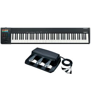 Studiologic スタジオロジック SL88 MK2 88鍵盤 ハンマーアクション