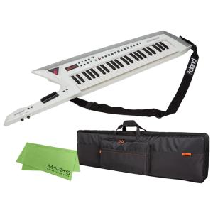 ローランド（Roland） Roland AX-Edge ブラック AX-EDGE-B ショルダー