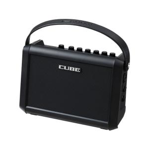 Roland Multi-Instrument Battery Amplifier CUBE Str...