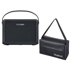 Roland CUBE Street MINI [CUBE-ST-MI] + 純正キャリングケース ...