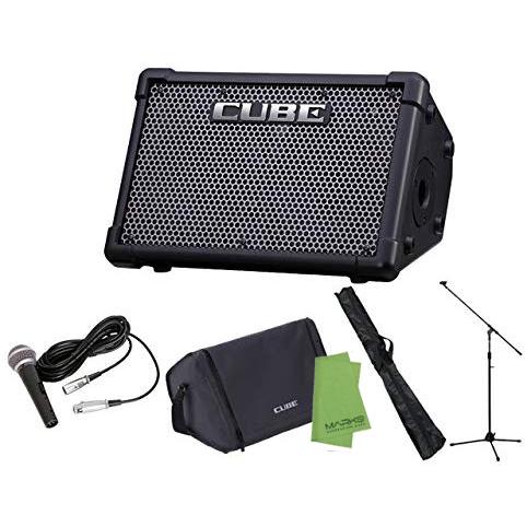 Roland CUBE STREET EX/CUBE-STEX［路上ライブコンプリートセット］