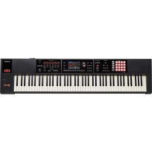 生産完了特価] Roland FA-08 シンセサイザー 【配送区分K】 : roland 