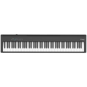 Roland FP-30X ブラック FP-30X-BK　デジタルピアノ ［宅配便］【区分J】