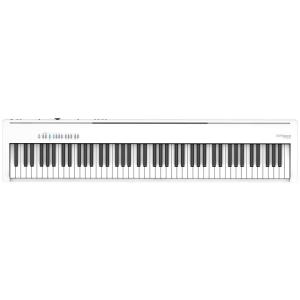 Roland FP-30X ホワイト FP-30X-WH　デジタルピアノ