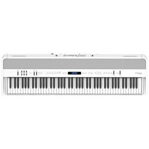 Roland FP-90X ホワイト FP-90X-WH　デジタルピアノ ［宅配便］【区分K】｜marks-music