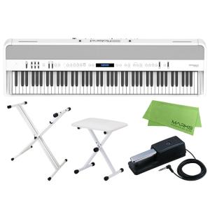 CASIO（カシオ） スタンド固定ベルト付□カシオ 電子ピアノ CDP-S160