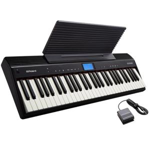 ローランド（Roland） Roland GO:PIANO GO-61P ステージピアノ
