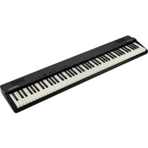 美品Roland GO-88P 電子ピアノ 88鍵盤 Amazon | Roland ローランド 電子ピアノ DigitalPiano GO
