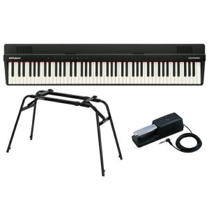 ローランド（Roland） 【新品】電子ピアノ 88鍵盤 【最短翌日お届け