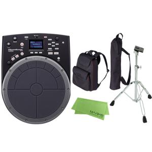 Roland DAP-3X ドラムスローン キックペダル ② Roland / DAP-3X Vドラム アクセサリーパック 《ドラムイス+