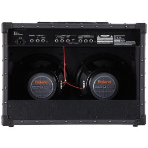 Roland Jazz Chorus JC-4...の詳細画像2