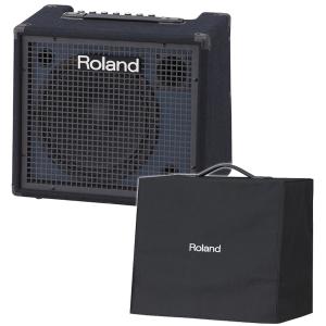 ローランド 中古 キーボードアンプ ROLAND KC-100 60W 4CH入力