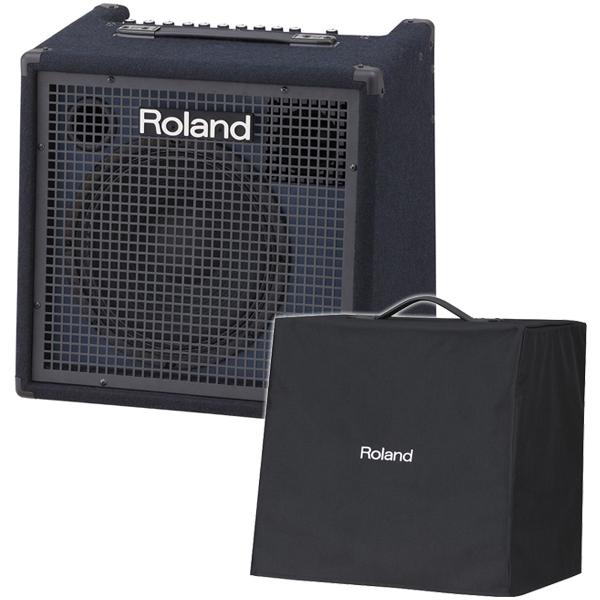 Roland KC-400 + RAC-KC400 セット　キーボードアンプ