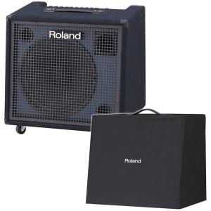 ローランド Roland ステレオ キーボード アンプ KC-200 KC200