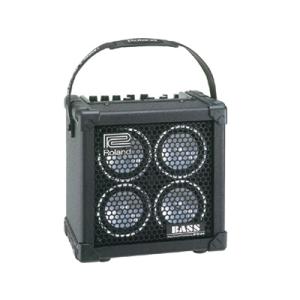 Roland MICRO CUBE BASS RX  ベースアンプ