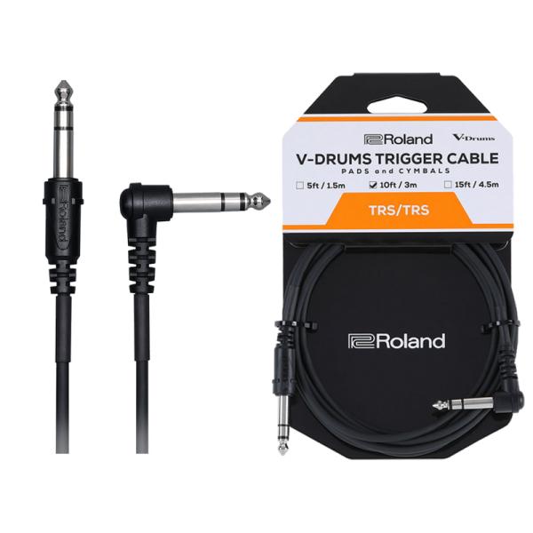 Roland PCS-10-TRA 3m <メール便利用>