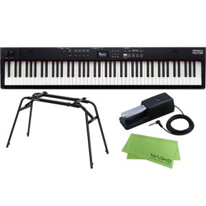 ローランド（Roland） Roland HP-70 Piano Plus 70 Electric Piano 