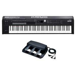 Roland RD-88EX 純正オプションセット ステージピアノ【配送区分 Roland RD-88EX 純正オプションセット ステージピアノ【配送区分