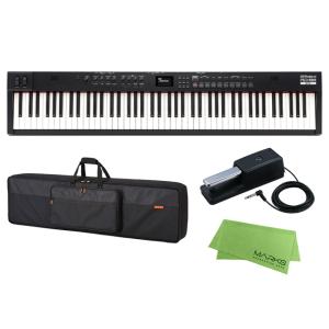 Roland RD-88EX + ダンパーペダル DP-10セット ステージピアノ