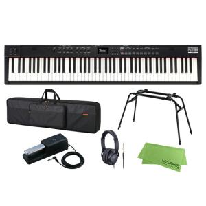 ローランド（Roland） 【専用ソフトケース付】Roland JUNO-D6 +