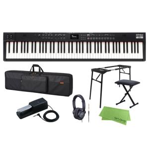 ローランド（Roland） RD-88 EXステージピアノ 電子ピアノ STAGE PIANO