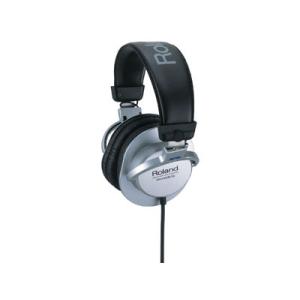Roland RH-200S　ステレオモニターヘッドホン