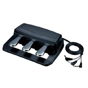 Roland ローランド フット ペダル RPU-3 Roland RPU-3 3本 フット・ペダル ローランド RPU3 | 島村楽器