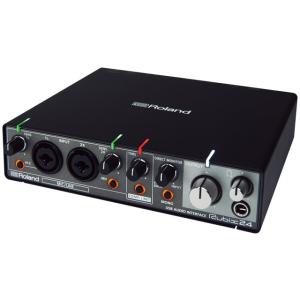ローランド（Roland） Roland Rubix44 オーディオインターフェイス