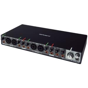 Steinberg Steinberg UR44C USBオーディオインターフェース USB 3.0