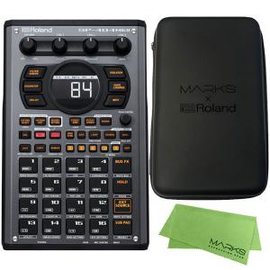 Roland SP-404MK2 SP404MKII サンプラー 美品 箱付き Roland SP-404MKII Creative Sampler and Effector