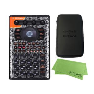 SP404 MKⅡ Stones Throw Limited 純正ケース付 Amazon | Roland/SP-404MKII Stones Throw Limited Edition