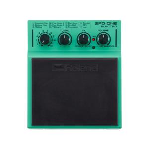 ローランド（Roland） パーカッション・パッド SPD::ONE WAV PAD SPD