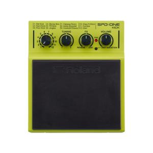 Roland SPD::ONE KICK [SPD-1K]　デジタルパーカッション