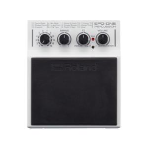 ローランド（Roland） パーカッション・パッド SPD::ONE WAV PAD SPD