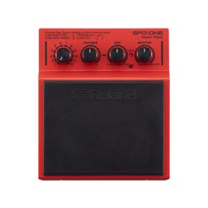 Roland SPD::ONE WAV PAD [SPD-1W]　デジタルパーカッション［宅配便］【区分B】｜marks-music