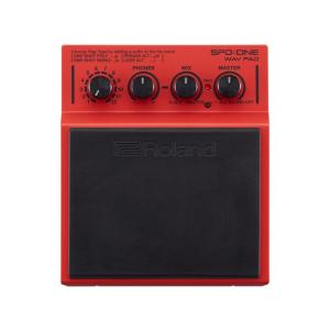 Roland SPD::ONE WAV PAD [SPD-1W]　デジタルパーカッション