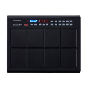 Roland SPD20PROBK　サンプリングパッド［宅配便］【区分E】