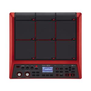 Roland SPD-SX Special Edition　サンプラーパッド