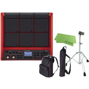Roland SPD-SX Special Edition + 純正スタンド PDS-20 + 純正...