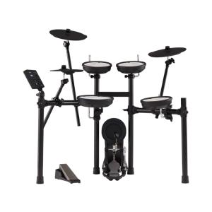 Roland DAP-3X + TDM-10 セット ドラムスローン キックペダル ドラム
