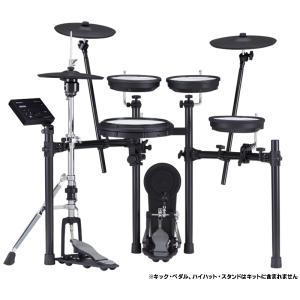 Roland V-Drums TD-07KVX + MDS-Compact セット　電子ドラム【区分I】【梱P-2】｜marks-music