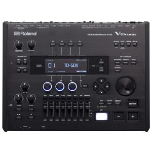 Roland TD-50X Drum Sound Module