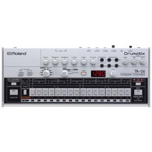 ローランド（Roland） Roland Boutique JX-08 サウンドモジュール