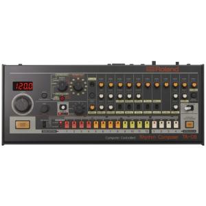 ローランド Roland AIRA TR-8S リズムマシン【配送区分C