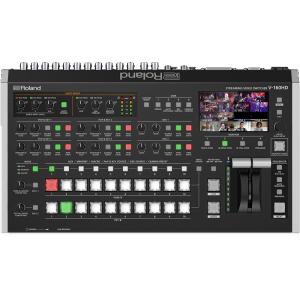 Roland V-160HD　ビデオスイッチャー［宅配便］【区分D】｜marks-music