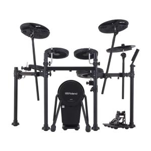 ローランド（Roland） TDM-10 Vドラム用マット(YRK) : イシバシ楽器