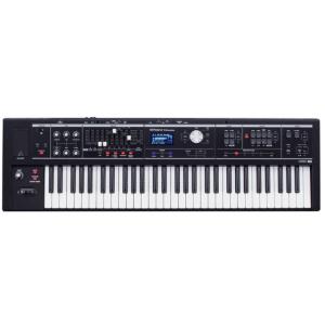 Roland VR-09-B　Live Performance Keyboard