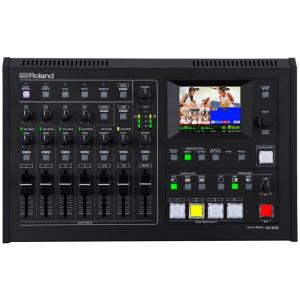 ローランド Roland V-8HD ビデオスイッチャー【配送区分C ローランド Roland V-8HD ビデオスイッチャー【配送区分C