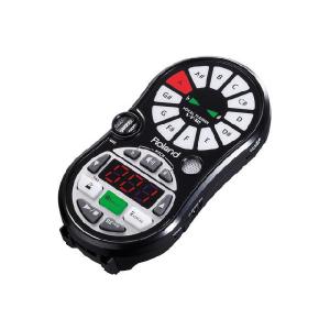 Roland VT-12 ブラック VT-12-BK　ボーカルトレーナー