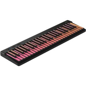 ROLI ロリ PIANO 49鍵盤  MIDIキーボード｜マークスミュージック